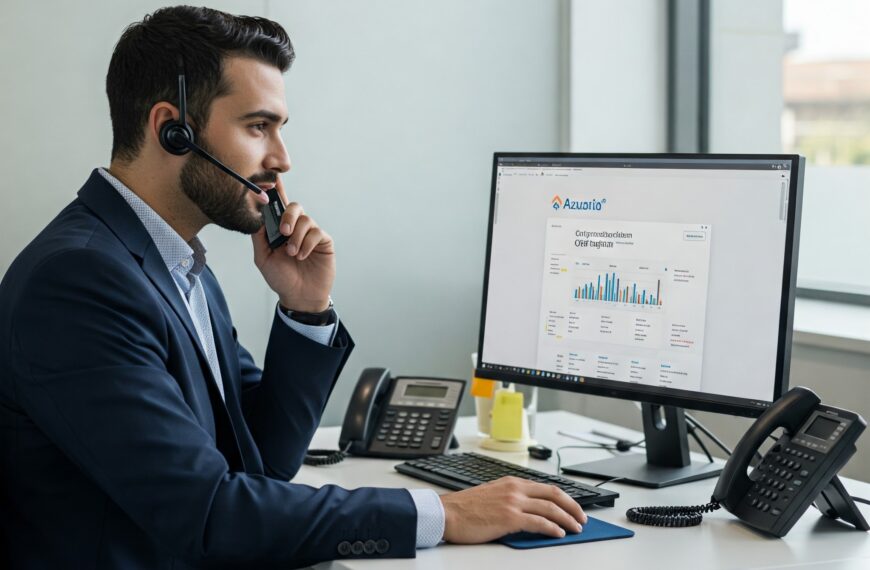 Azuaria® Marketing Cloud: La Revolución en CRM Personalizado