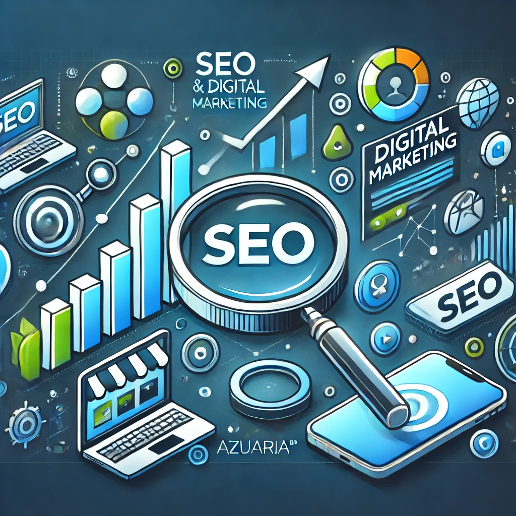 SEO y Optimización Digital