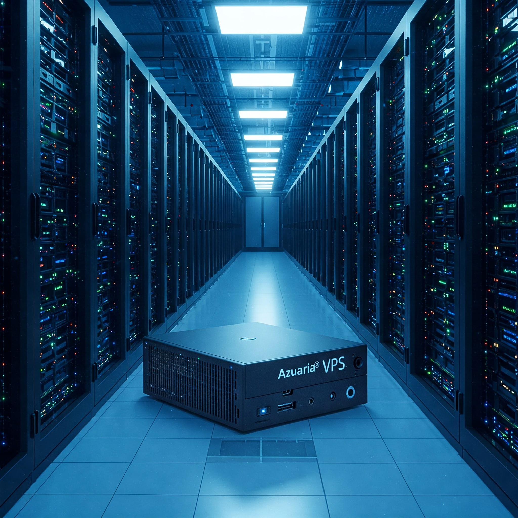 VPS para WordPress