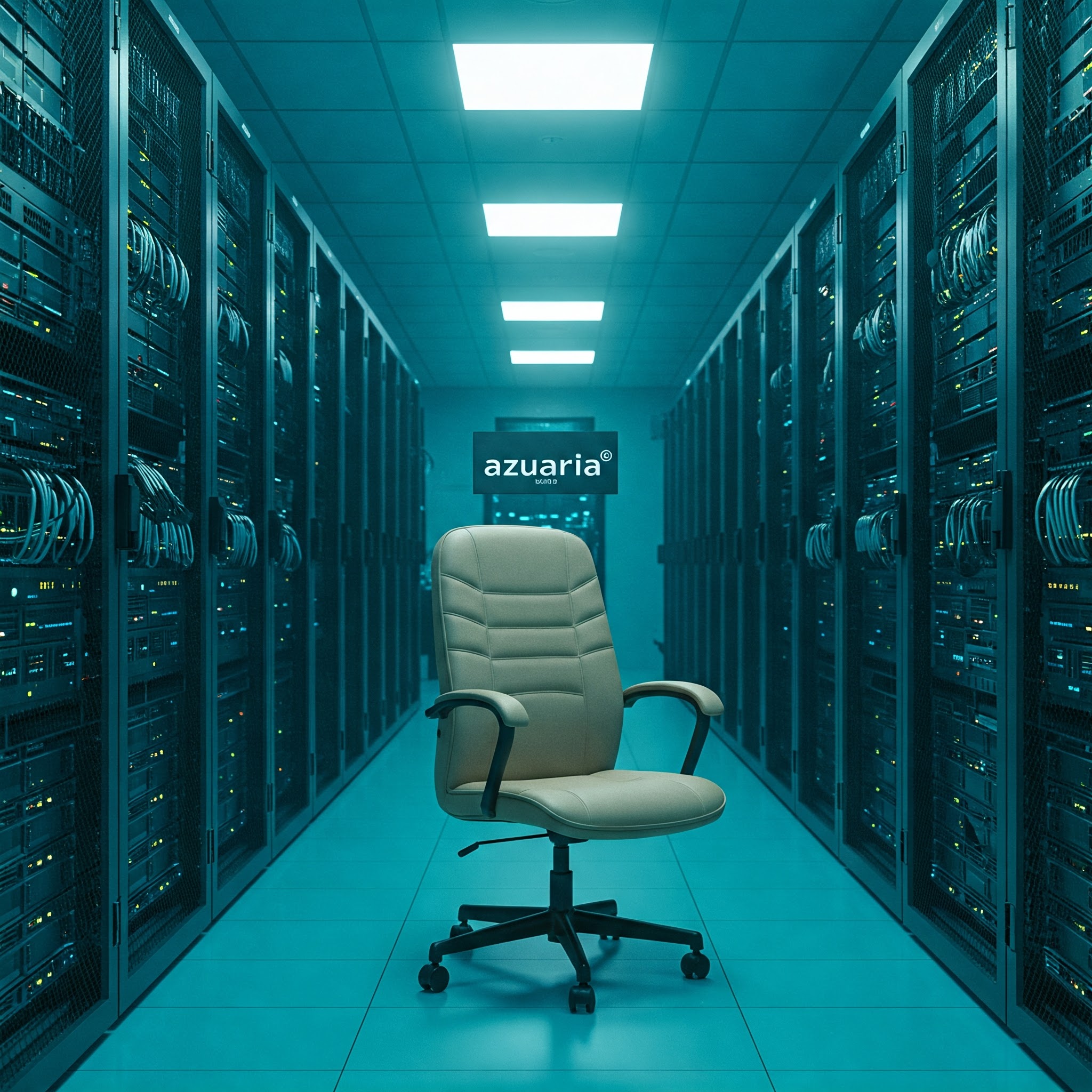 Data Center y Conectividad