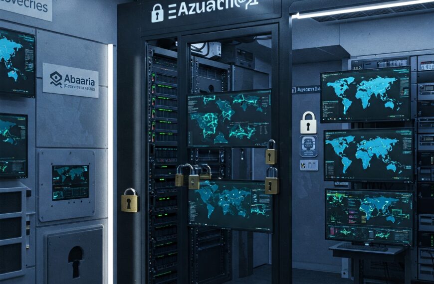 Azuaria®: Fortaleciendo la Resiliencia Cibernética en México con Soluciones Nativas en la Nube