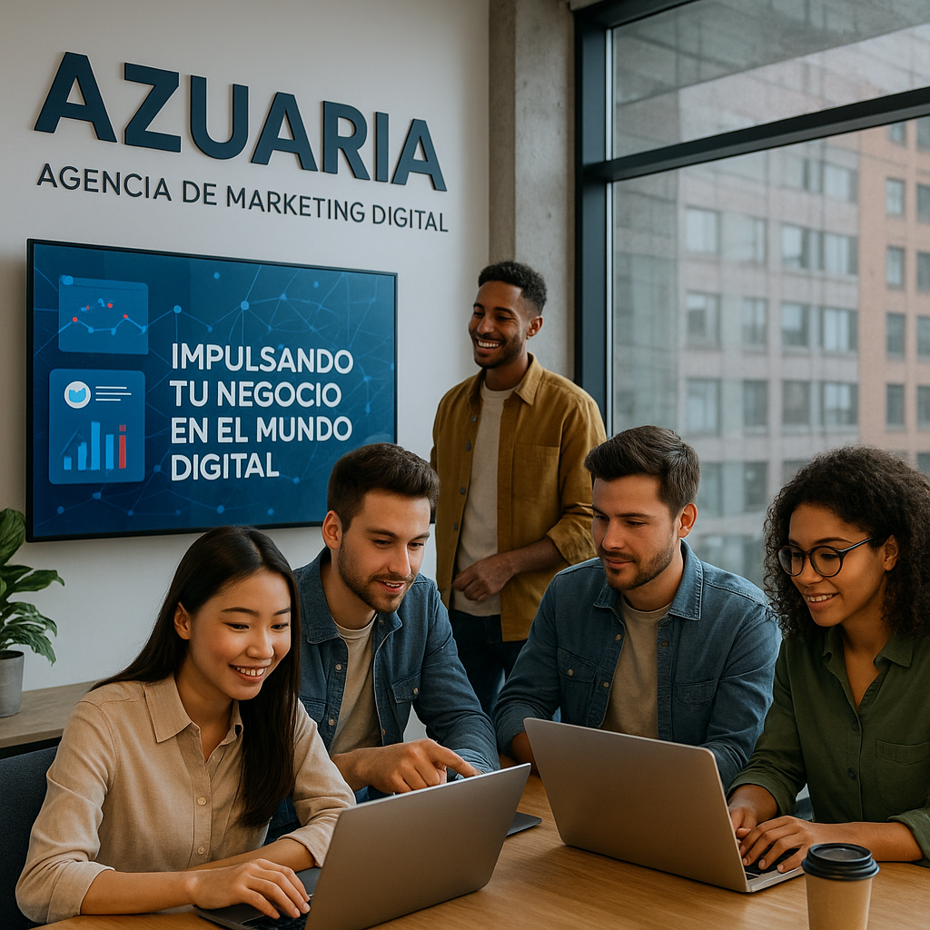 Impulsan tu Marca