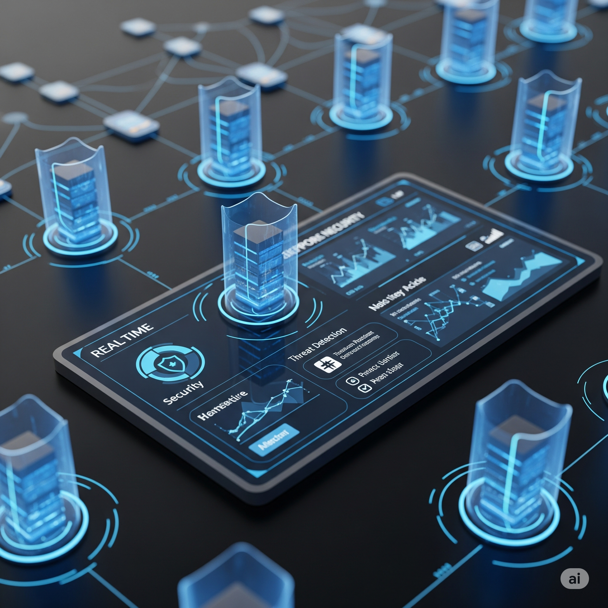 Seguridad Empresarial Aplicaciones Web